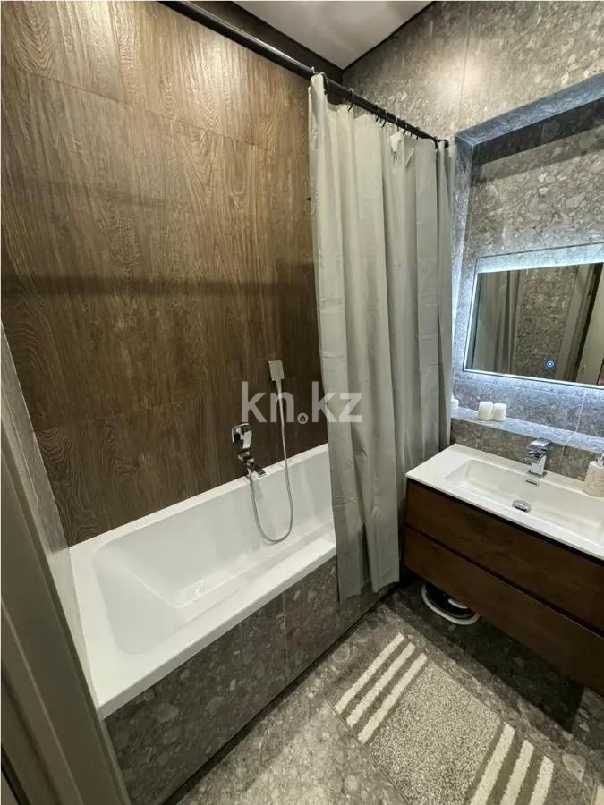 Продажа 3-комнатной квартиры, 69 м² - Продажа  трехкомнатных квартир в новостройках Алматы с фото - страница 10 фото 5 из 7