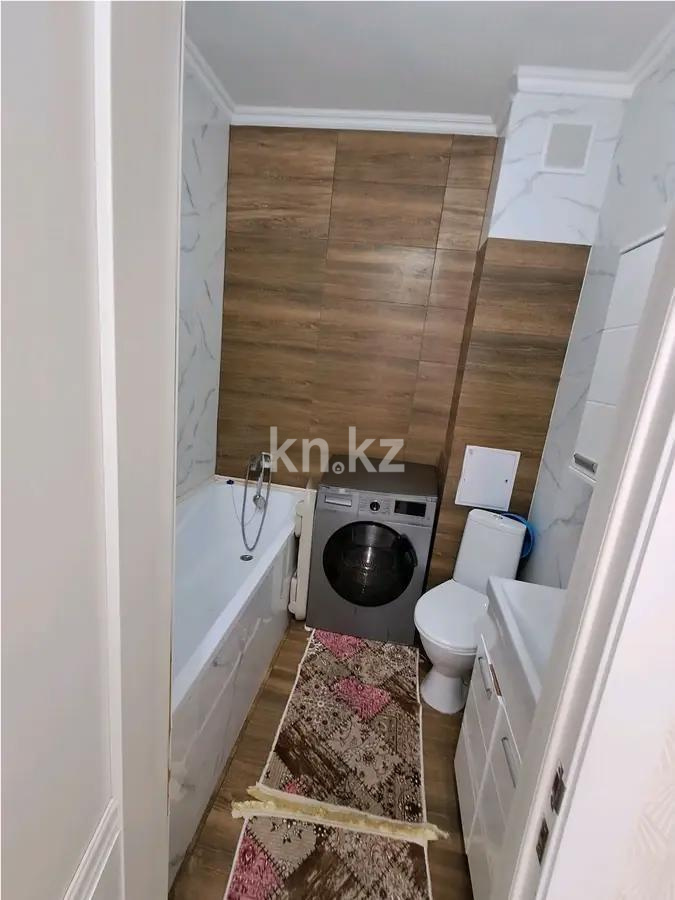 Продажа 2-комнатной квартиры, 56 м² в Астане - фото 4