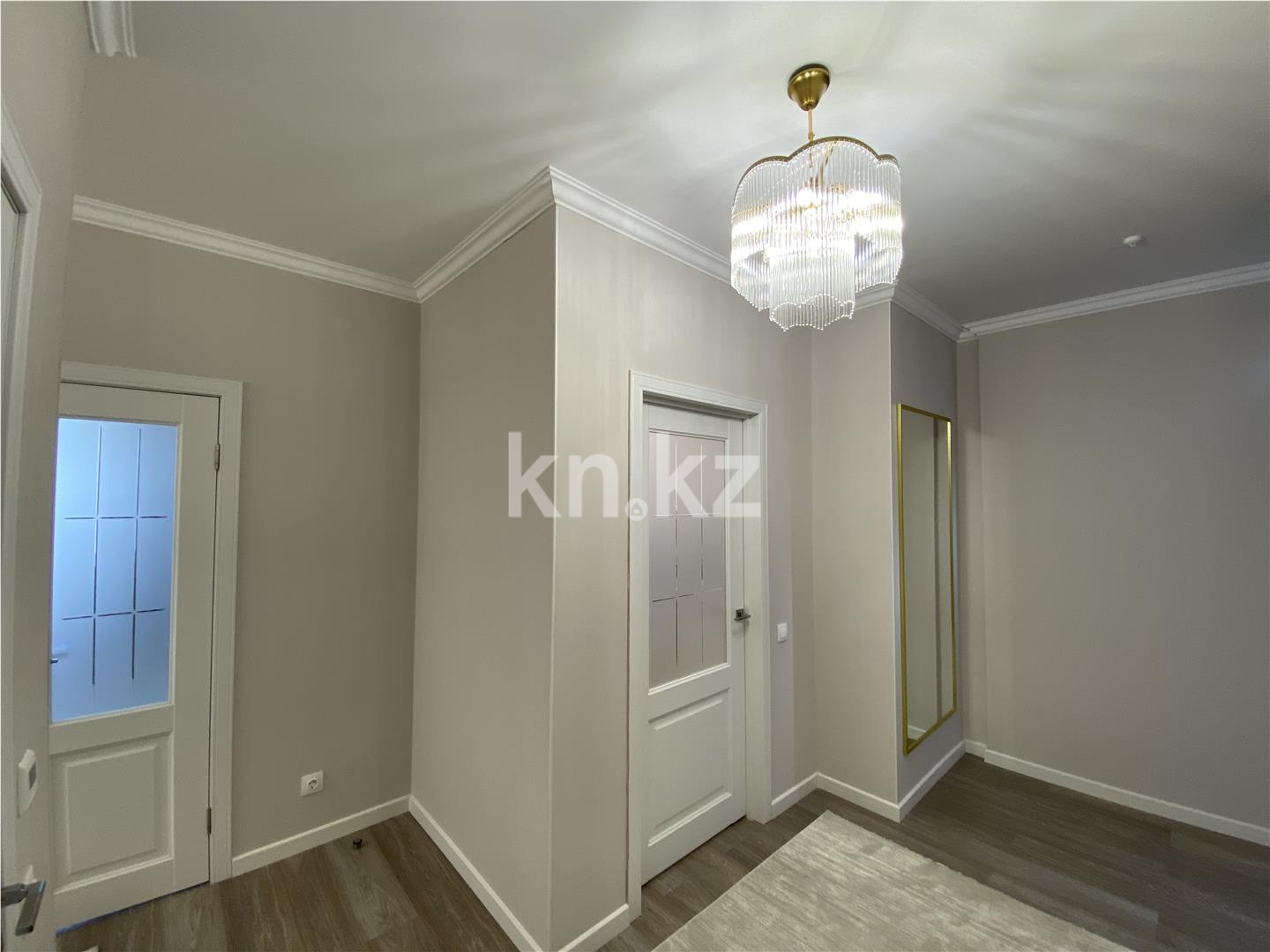 Продажа 3-комнатной квартиры, 82.4 м² в Астане - фото 3