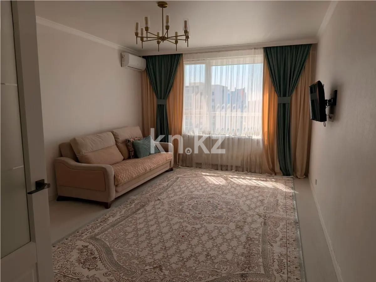 Продажа 2-комнатной квартиры, 75 м² - Продажа квартир в Алматы - страница 10 фото 1 из 5