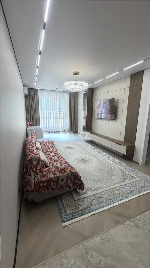 Продажа 3-комнатной квартиры, 90 м² в Астане