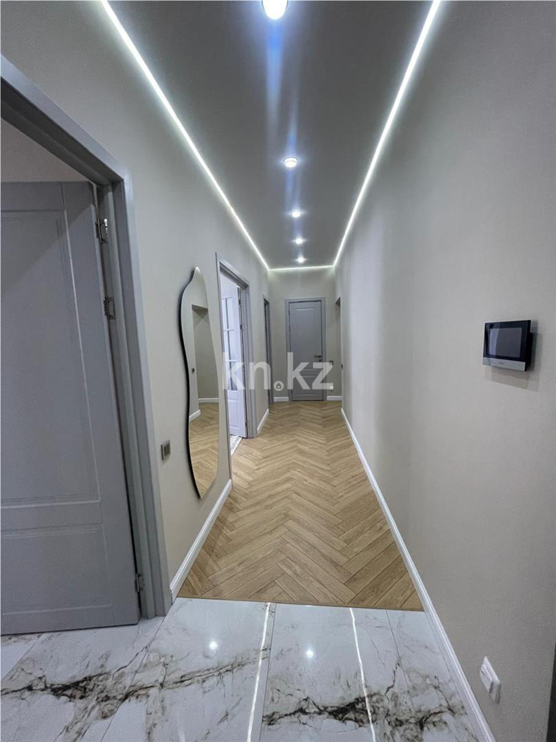 Продажа 3-комнатной квартиры, 90 м² - Продажа квартир в Казахстане - страница 24 фото 19 из 22