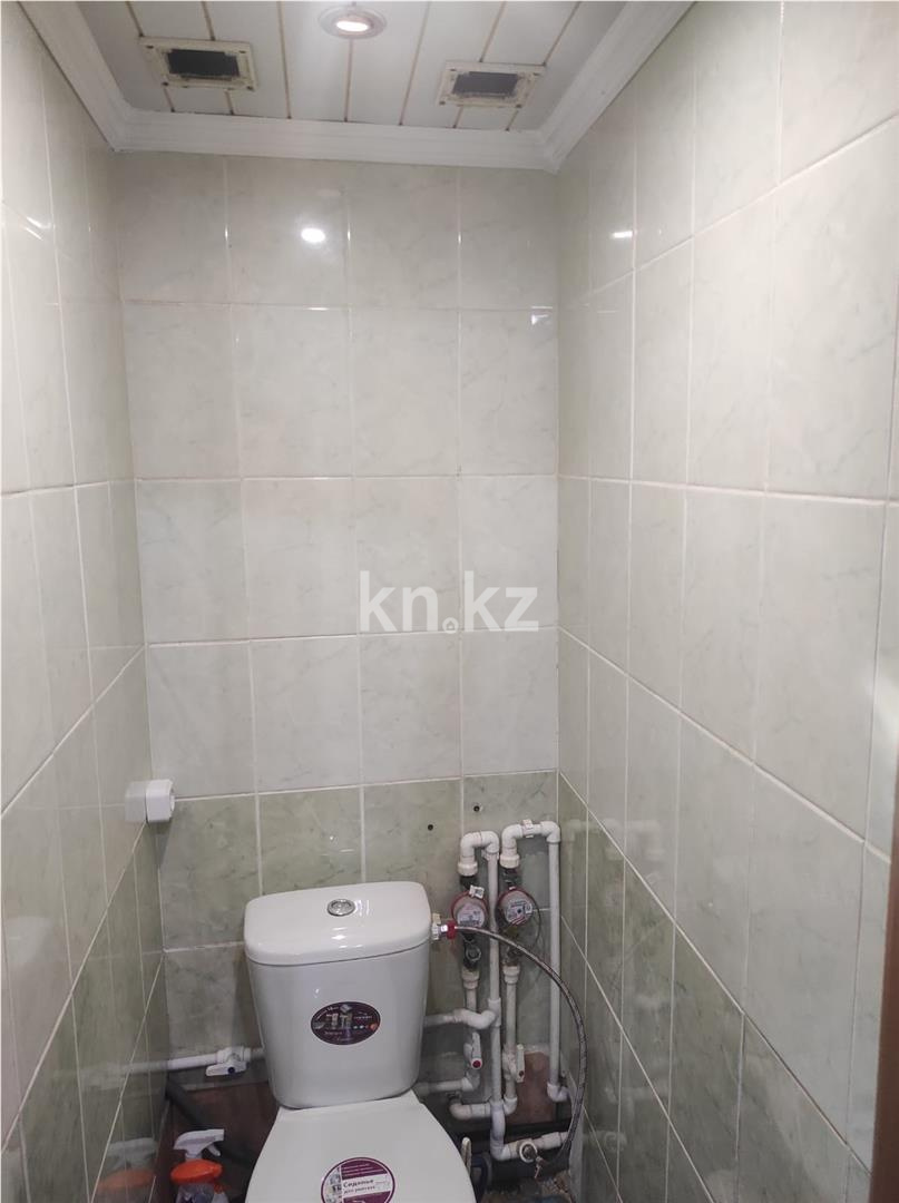 Продажа 3-комнатной квартиры, 53 м², пр. Мира в Темиртау - фото 8