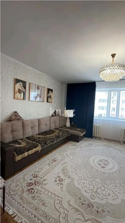 Продажа 1-комнатной квартиры, 52 м² в Астане