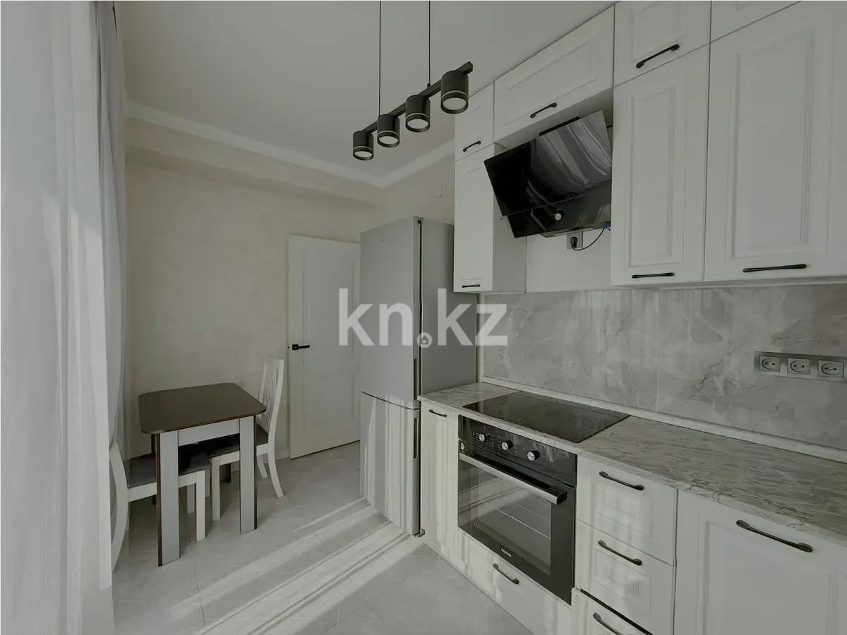 Продажа 2-комнатной квартиры, 63 м² в Алматы - фото 3