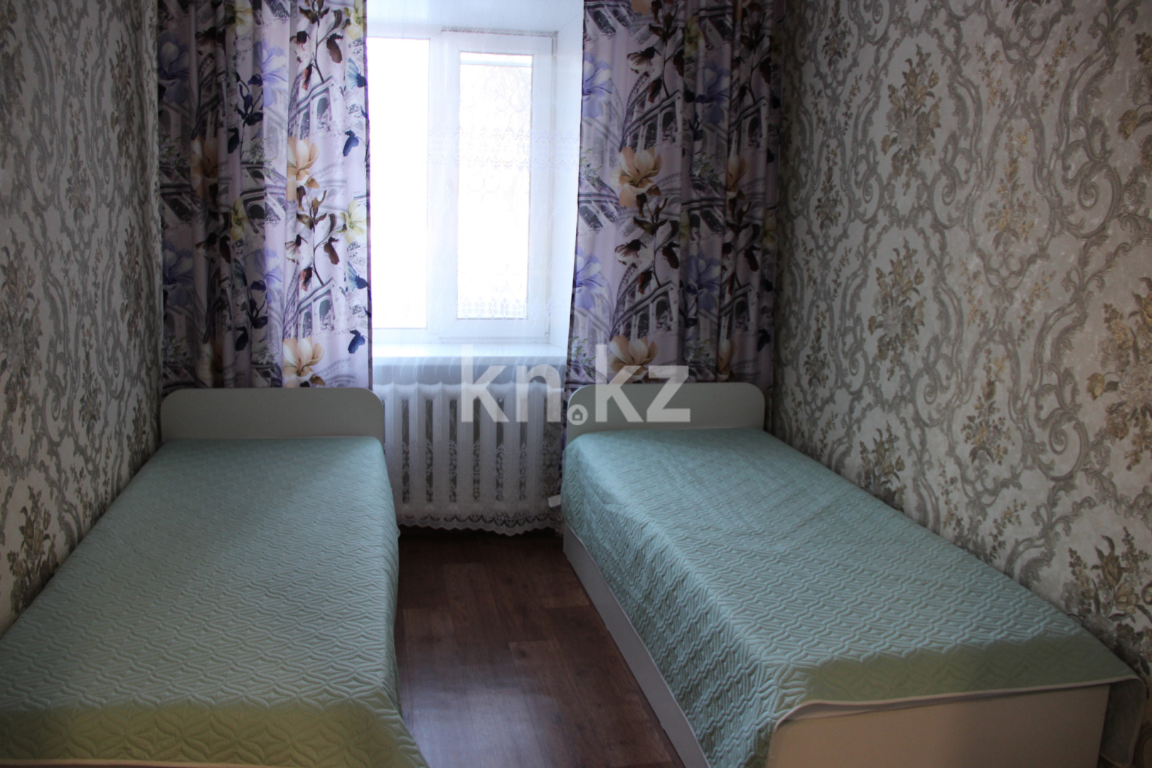 Аренда 3-комнатной квартиры посуточно, 70 м² - Аренда квартир посуточно в Павлодаре фото 4 из 13