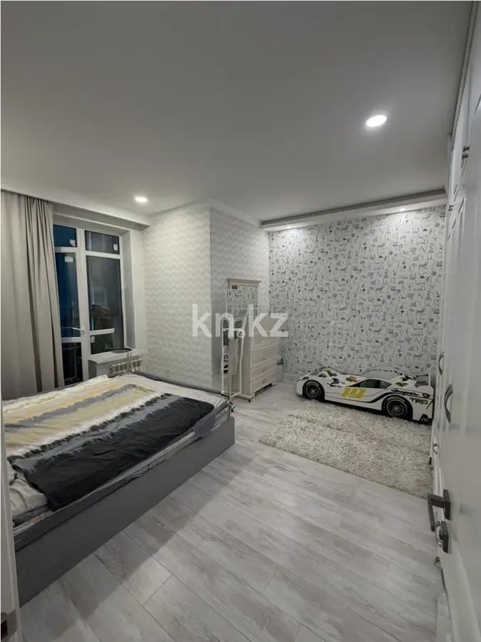 Продажа 2-комнатной квартиры, 57 м² в Астане - фото 2