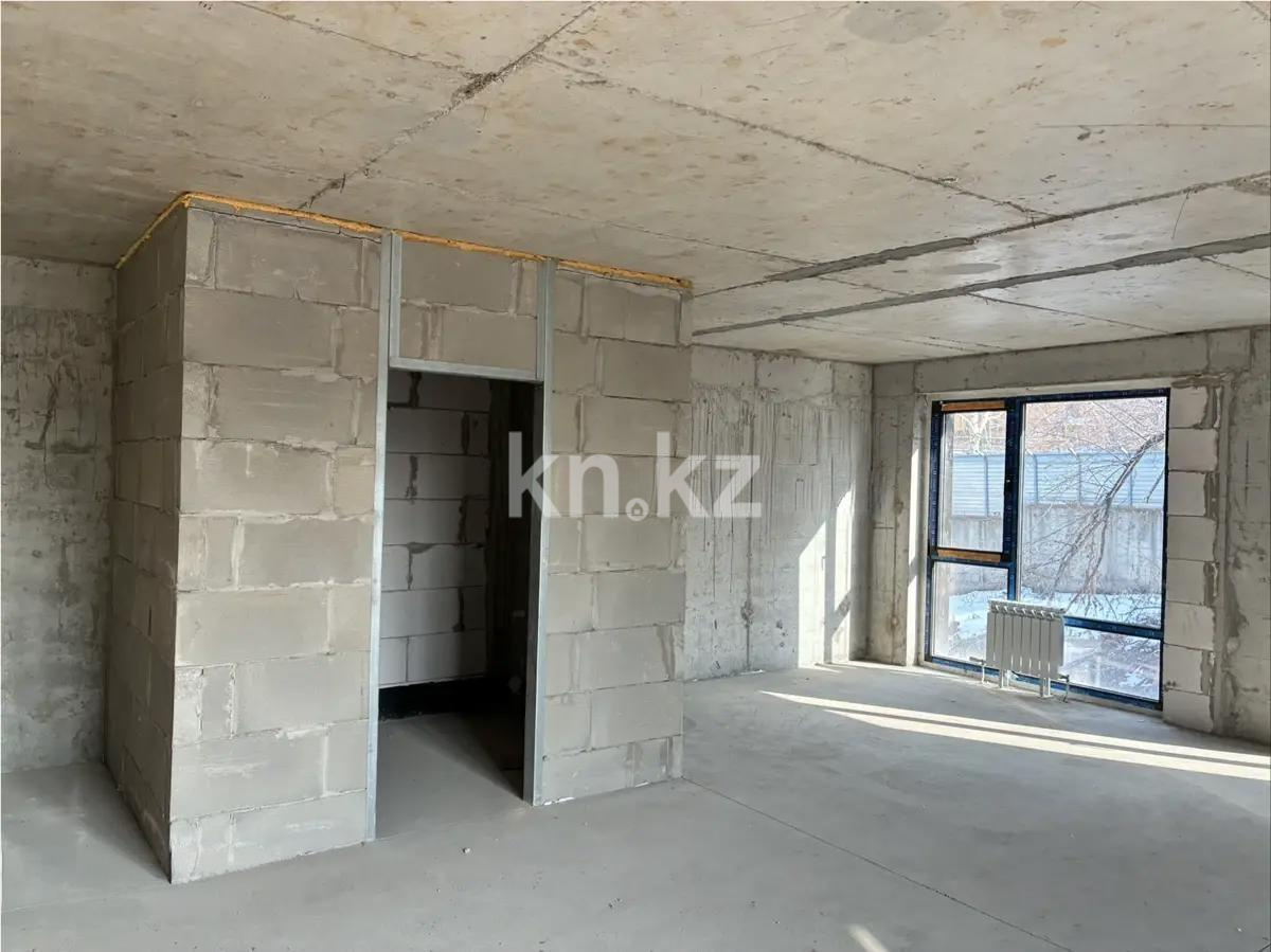 Продажа 2-комнатной квартиры, 69 м² - Продажа квартир в новостройках Алматы без посредников - страница 6 фото 2 из 2