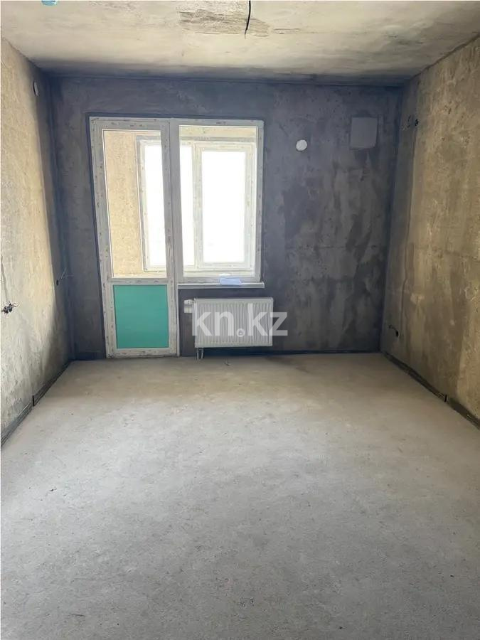 Продажа 2-комнатной квартиры, 40 м², ул. Хусейна бен Талала, дом  41 - Продажа  двухкомнатных квартир в новостройках Астаны фото 1 из 3