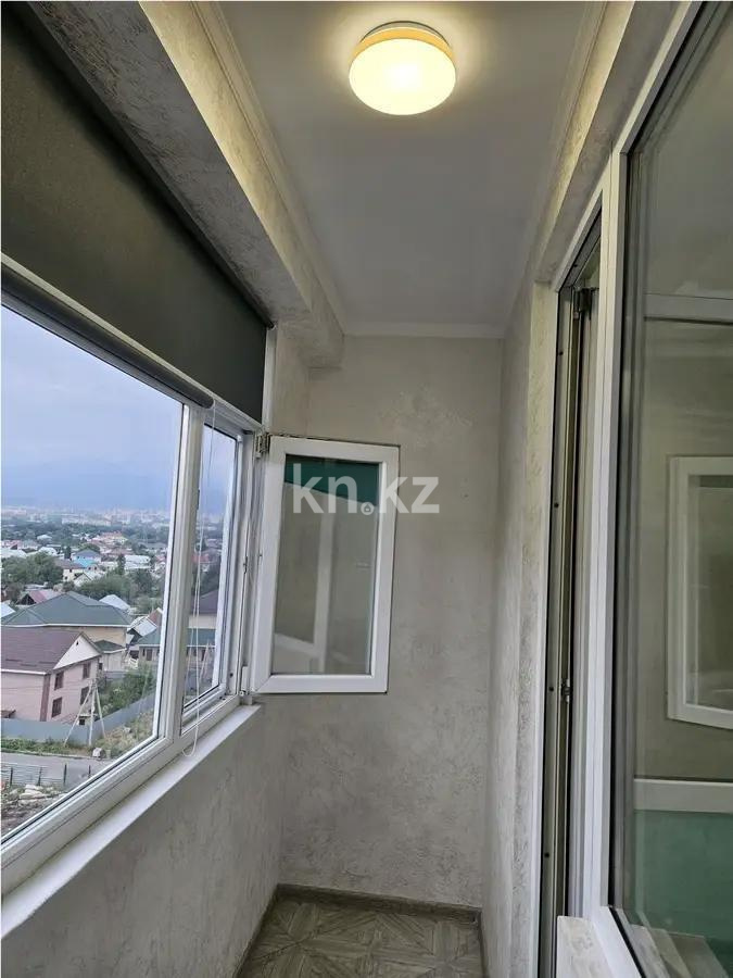 Продажа 1-комнатной квартиры, 35 м² в Алматы - фото 4