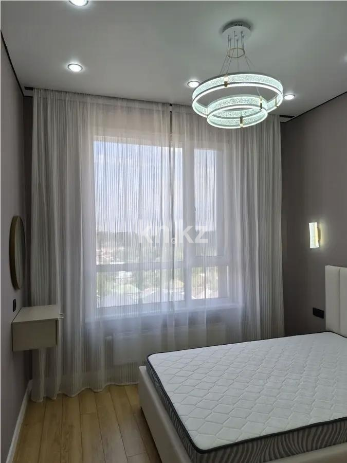 Продажа 2-комнатной квартиры, 40 м² - Продажа квартир в новостройках Алматы без посредников - страница 4 фото 1 из 2
