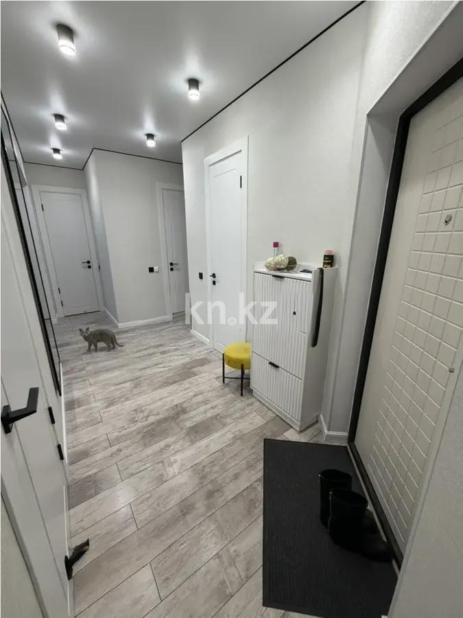 Продажа 3-комнатной квартиры, 75 м², ул. Маметовой, дом  12 в Астане - фото 6