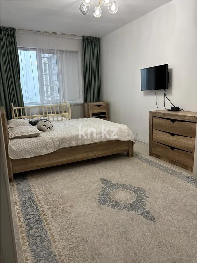 Продажа 1-комнатной квартиры, 40 м² в Алматы