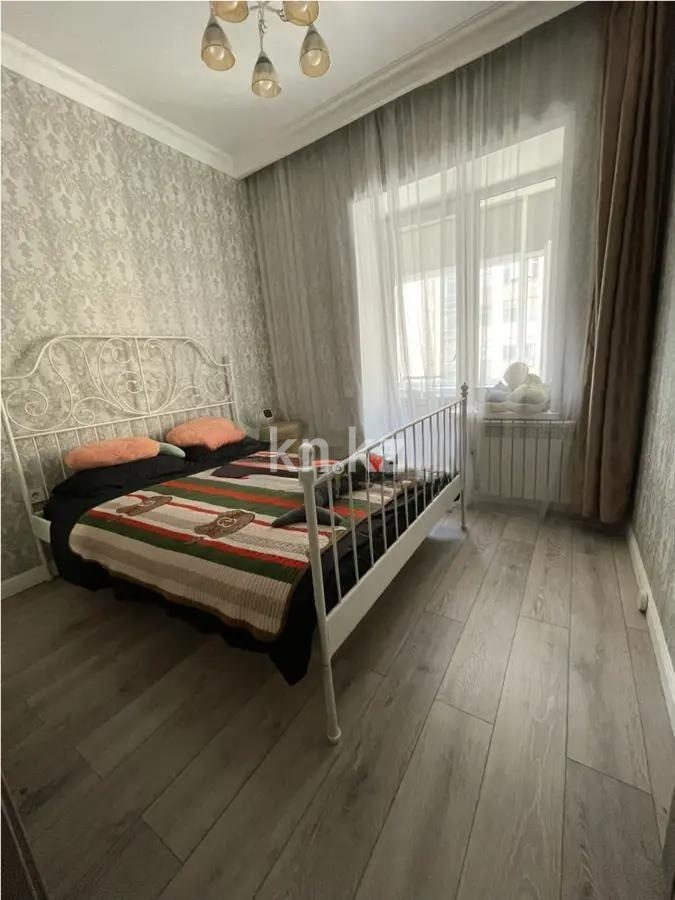 Продажа 2-комнатной квартиры, 40 м² - Продажа двухкомнатных квартир в Астане фото 2 из 2