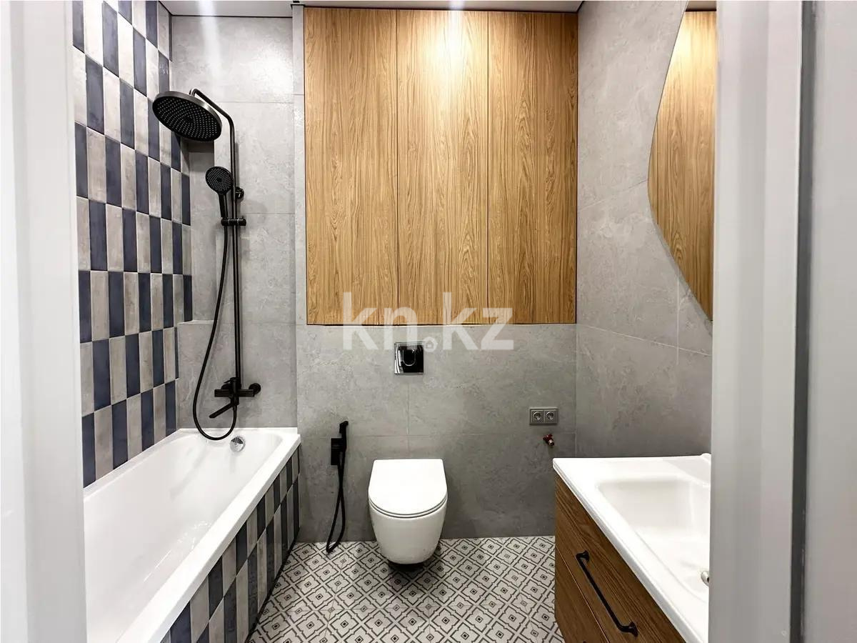 Продажа 2-комнатной квартиры, 40 м² - Продажа  двухкомнатных квартир в новостройках Алматы с фото - страница 44 фото 5 из 6