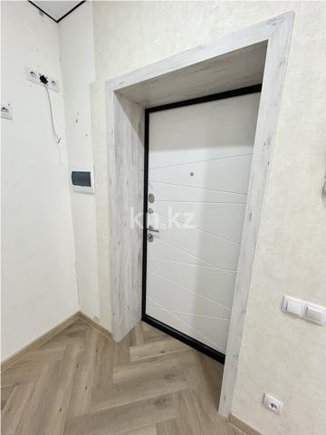 Продажа 1-комнатной квартиры, 40 м² в Караганде - фото 12