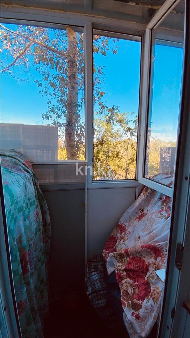 Продажа 2-комнатной квартиры, 47 м² в Караганде - фото 4