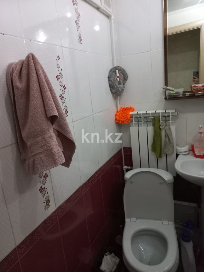 Продажа 4-комнатной квартиры, 62 м² - Продажа квартир в Казахстане - страница 34 фото 14 из 14