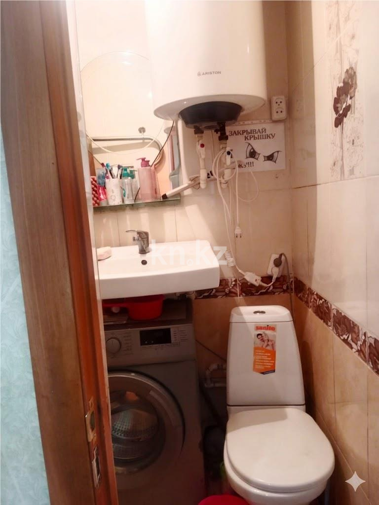Продажа 4-комнатной квартиры, 88 м² - Недвижимость в Караганде - страница 25 фото 4 из 10