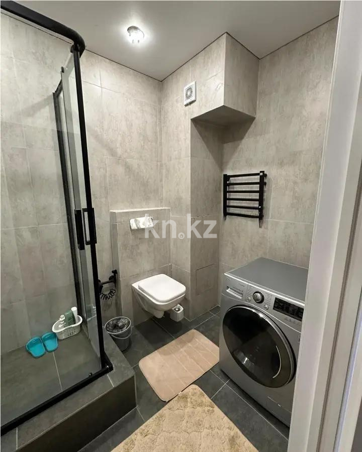 Продажа 2-комнатной квартиры, 50 м² - Продажа квартир в новостройках Алматы без посредников фото 4 из 6