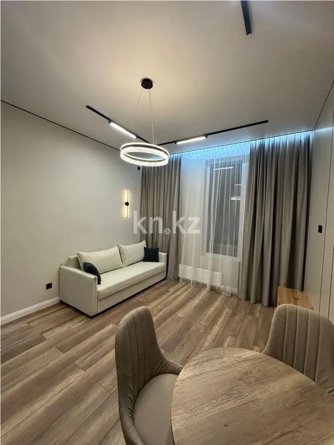 Продажа 2-комнатной квартиры, 40 м², ул. Е-36, дом  11 в Астане