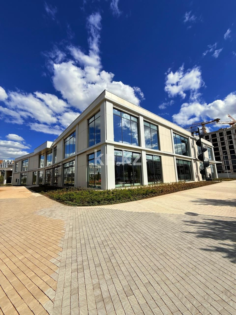 Продажа здания, 4460 м² в Астане - фото 26