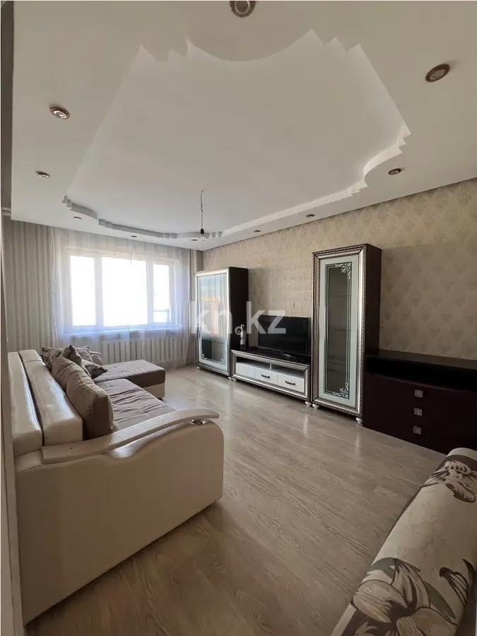 Продажа 2-комнатной квартиры, 51 м², пр. Абылай хана, дом  4 - Продажа  двухкомнатных квартир в Астане фото 1 из 6