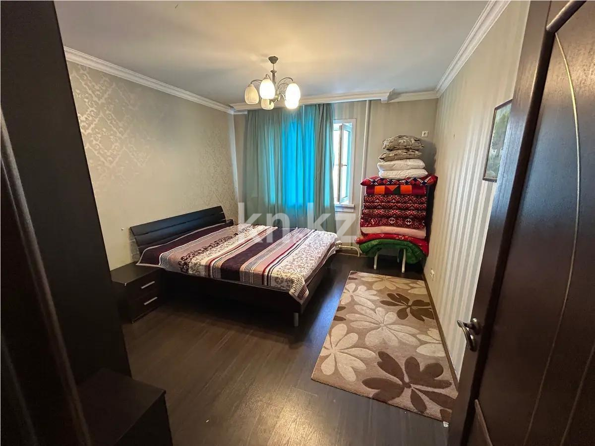 Продажа 3-комнатной квартиры, 87 м², ул. Азербаева, дом  2 в Астане - фото 2