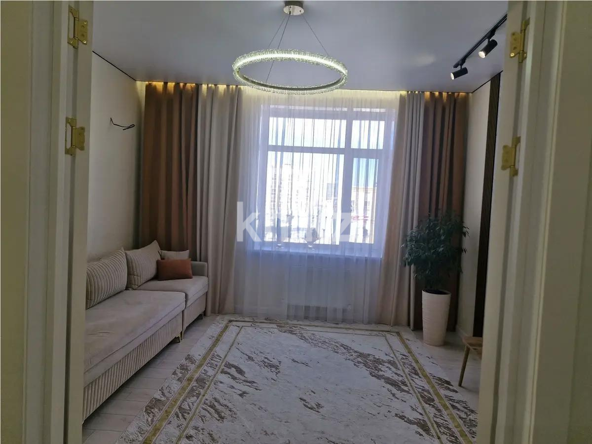 Продажа 3-комнатной квартиры, 75 м² - Недвижимость в Казахстане - страница 3 фото 1 из 6