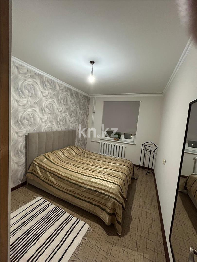 Продажа 3-комнатной квартиры, 63 м², ул. Таттимбета - Продажа  трехкомнатных квартир в Караганде фото 4 из 16
