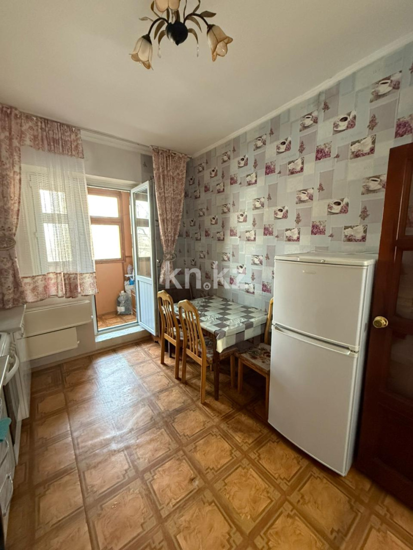 Аренда 1-комнатной квартиры, 40 м² - Аренда квартир помесячно в Казахстане фото 7 из 11