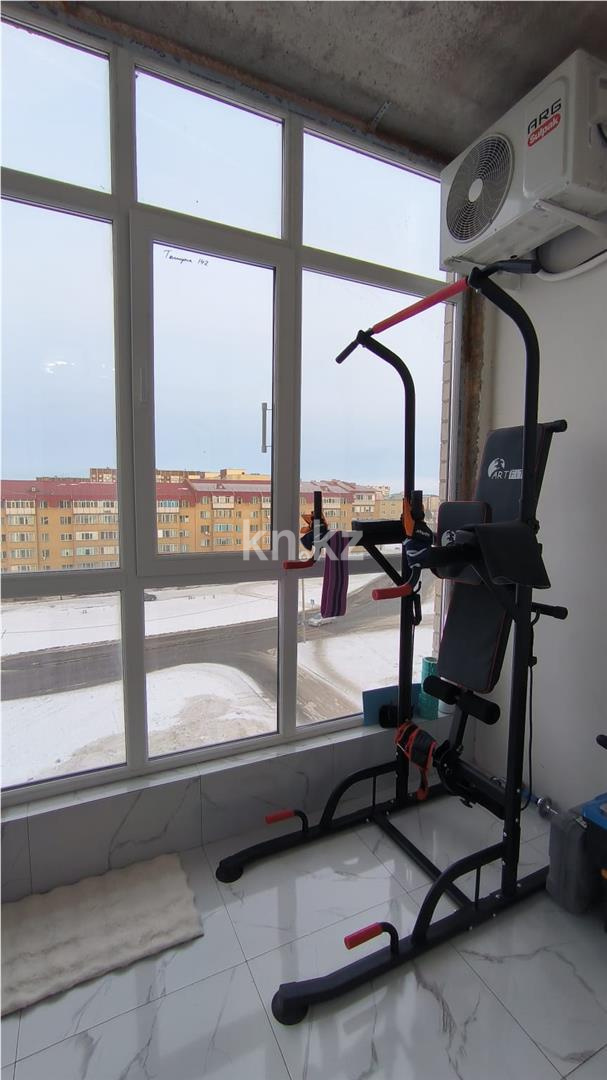 Продажа 3-комнатной квартиры, 90 м² - Продажа квартир в Караганде - страница 8 фото 26 из 30