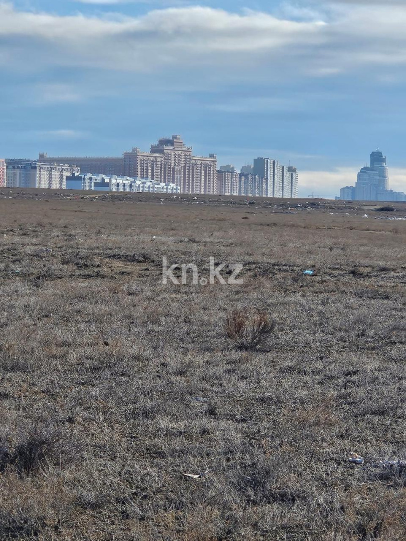 Продажа участка, 1 га - Продажа недвижимости в Актау фото 2 из 3
