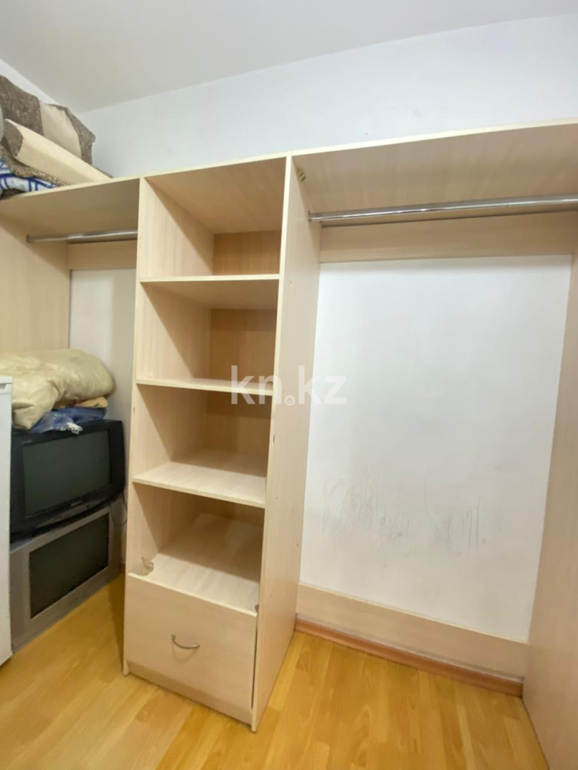 Аренда 1-комнатной квартиры, 40 м² - Аренда квартир помесячно в Астане - страница 2 фото 9 из 12