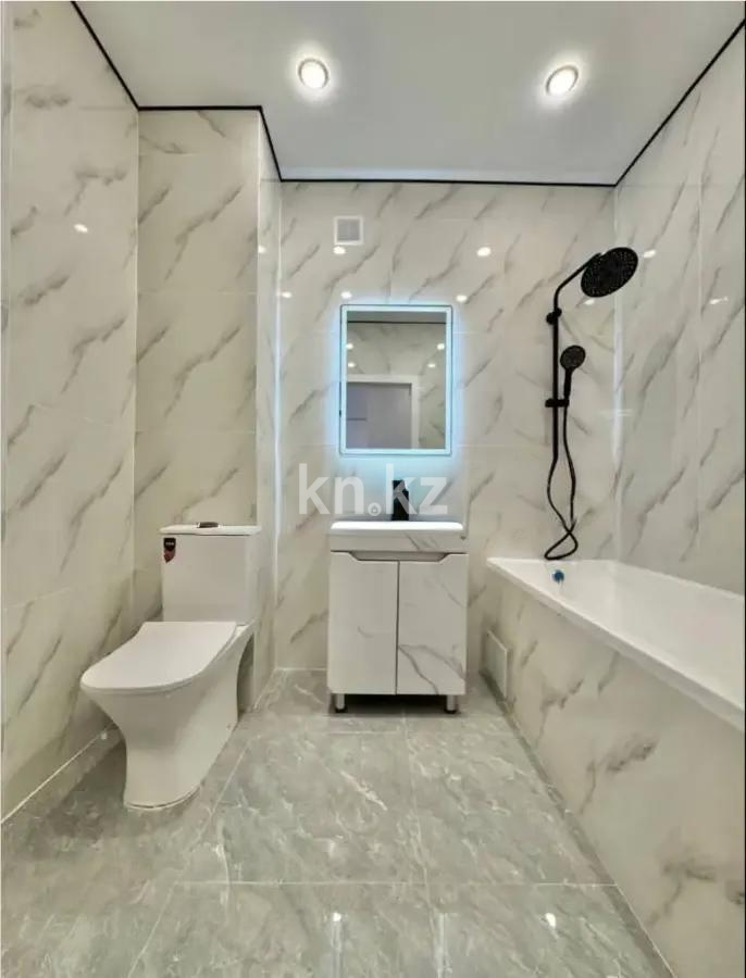 Продажа 2-комнатной квартиры, 35 м² в Астане - фото 3