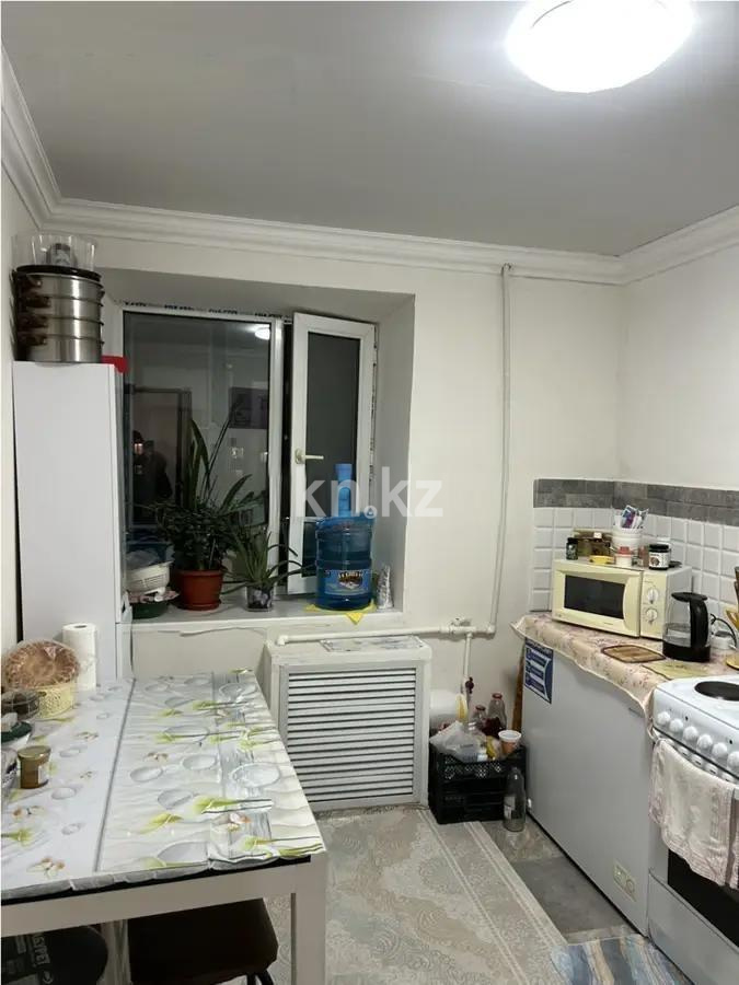 Продажа 1-комнатной квартиры, 34 м² в Караганде