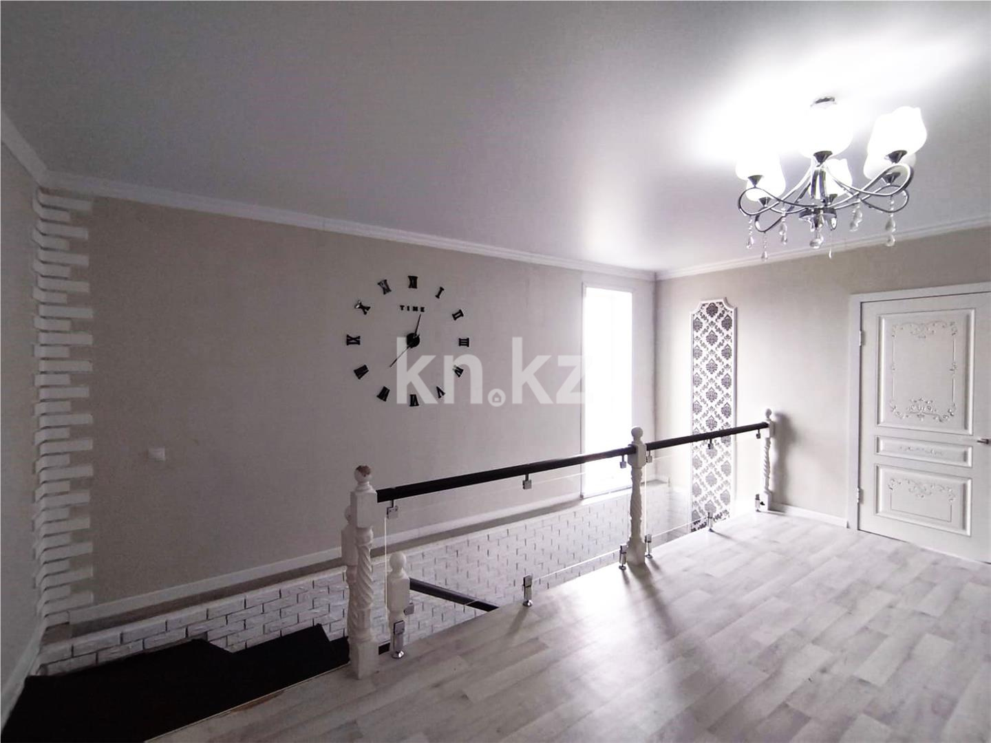 Продажа 5-комнатного дома, 220 м² - Продажа домов, коттеджей в Казахстане - страница 2 фото 9 из 24