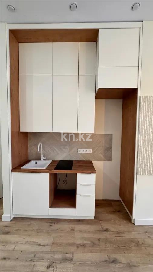 Продажа 2-комнатной квартиры, 51 м², пр. Аль-Фараби, дом  7/2 в Астане - фото 3