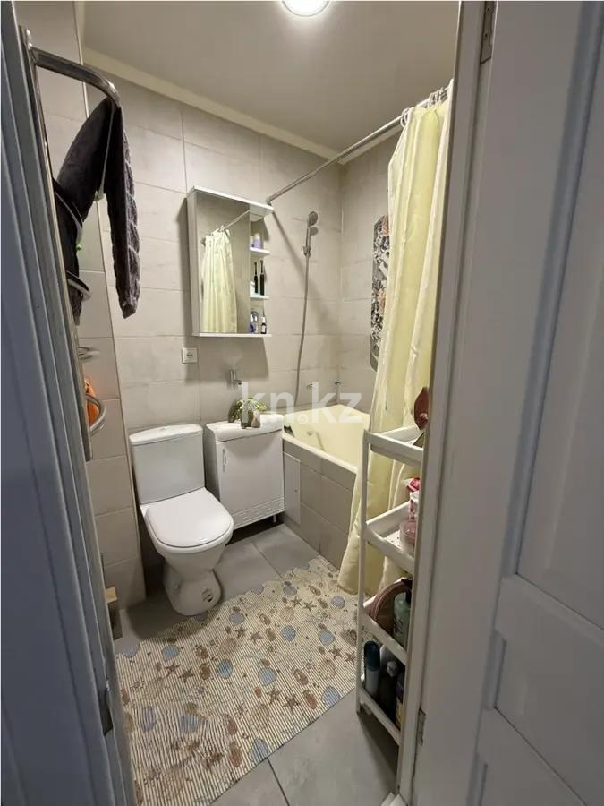 Продажа 2-комнатной квартиры, 44 м² в Алматы - фото 4