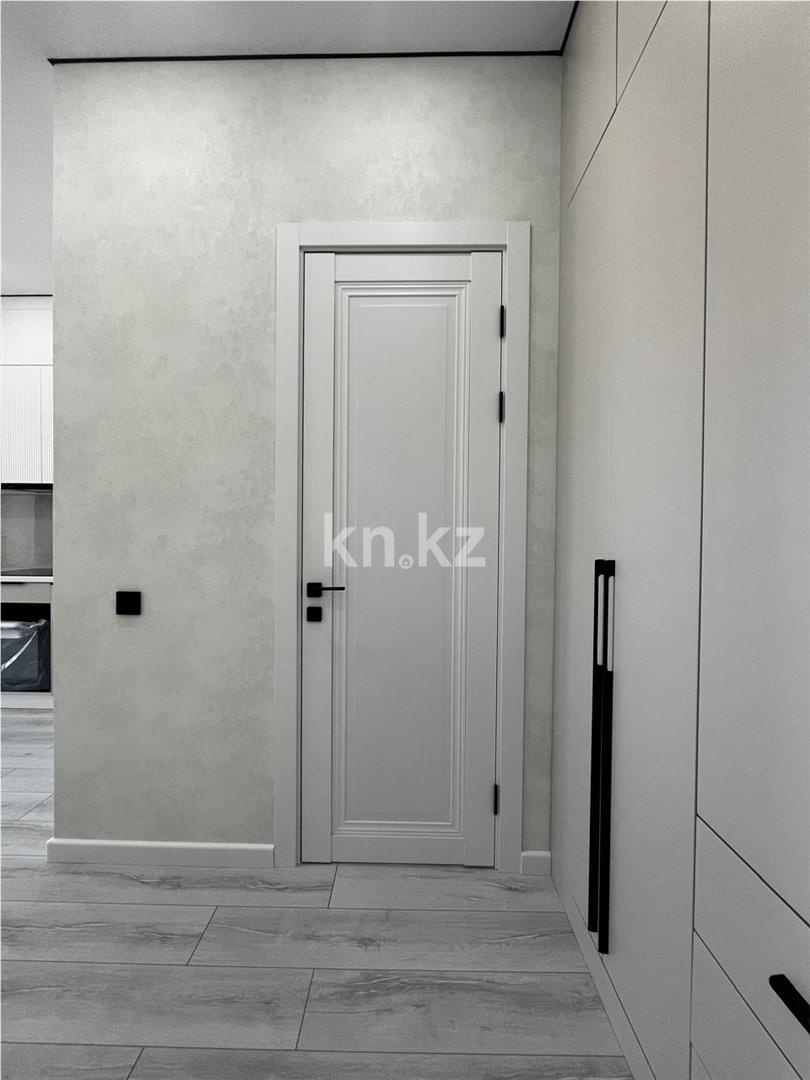 Продажа 1-комнатной квартиры, 40 м² - Продажа квартир в новостройках Караганды - страница 4 фото 8 из 9