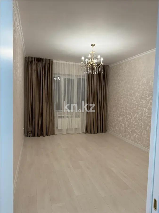 Продажа 1-комнатной квартиры, 39.9 м², мкр. Аксай-4, дом  15 в Алматы