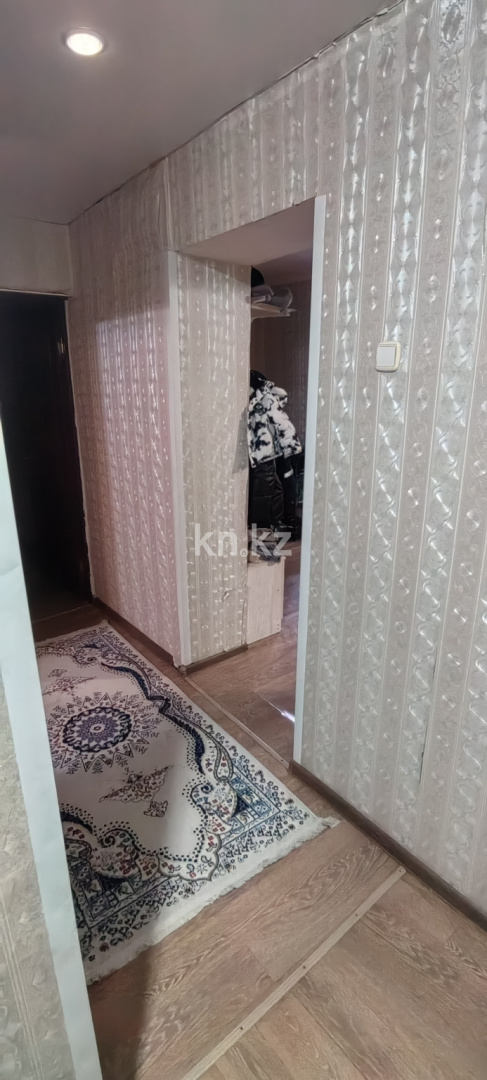 Продажа 4-комнатной квартиры, 74 м² в Караганде - фото 3