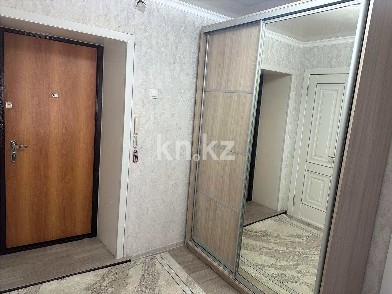 Продажа 2-комнатной квартиры, 50 м² - Недвижимость в Караганде - страница 4 фото 4 из 13