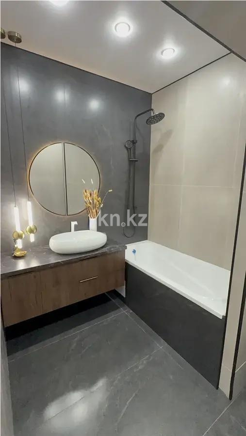 Продажа 1-комнатной квартиры, 40 м² в Алматы - фото 5
