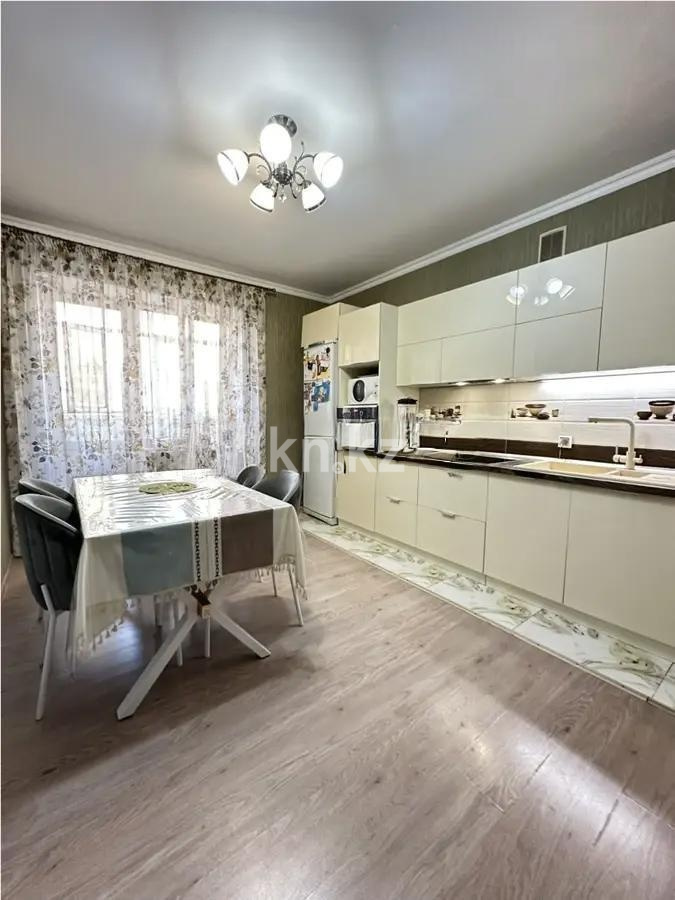 Продажа 3-комнатной квартиры, 87 м² в Астане - фото 4