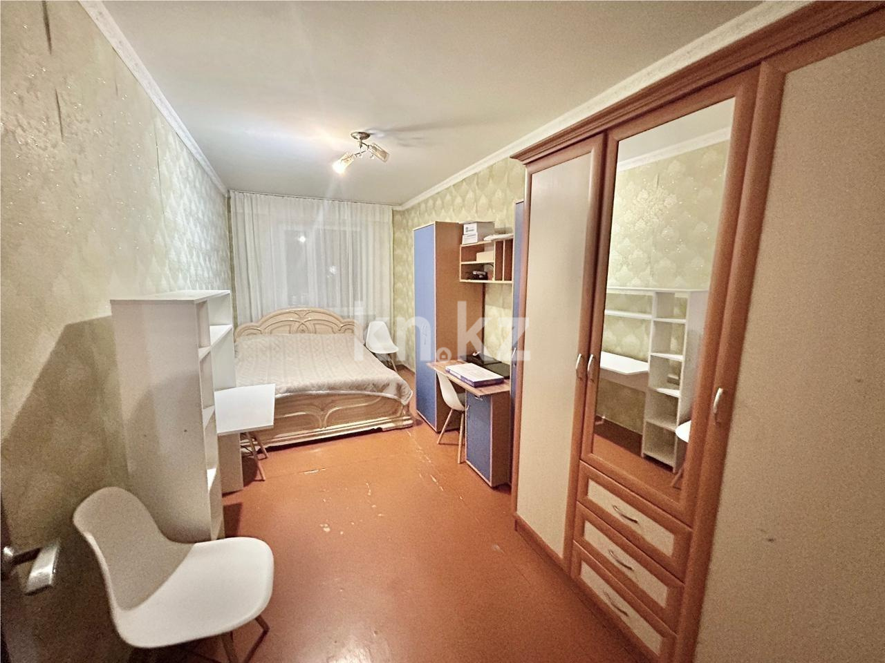 Продажа 2-комнатной квартиры, 44 м², мкр. Восток-2 в Караганде - фото 4