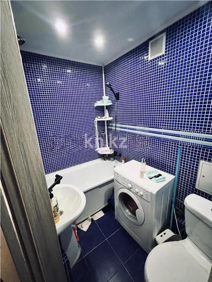 Продажа 2-комнатной квартиры, 45.7 м², ул. Валиханова, дом  19 - Продажа квартир в Астане фото 3 из 3