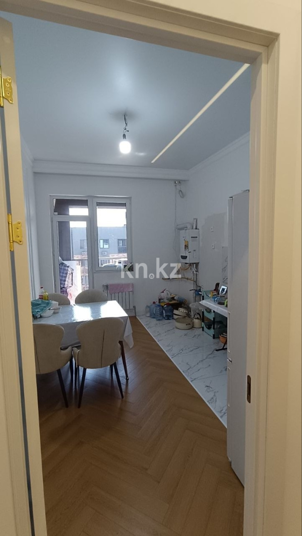 Продажа 3-комнатной квартиры, 108 м² - Продажа трехкомнатных квартир в Казахстане - страница 7 фото 2 из 17