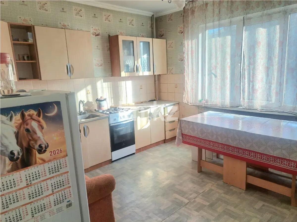 Продажа 1-комнатной квартиры, 49 м² в Алматы - фото 2