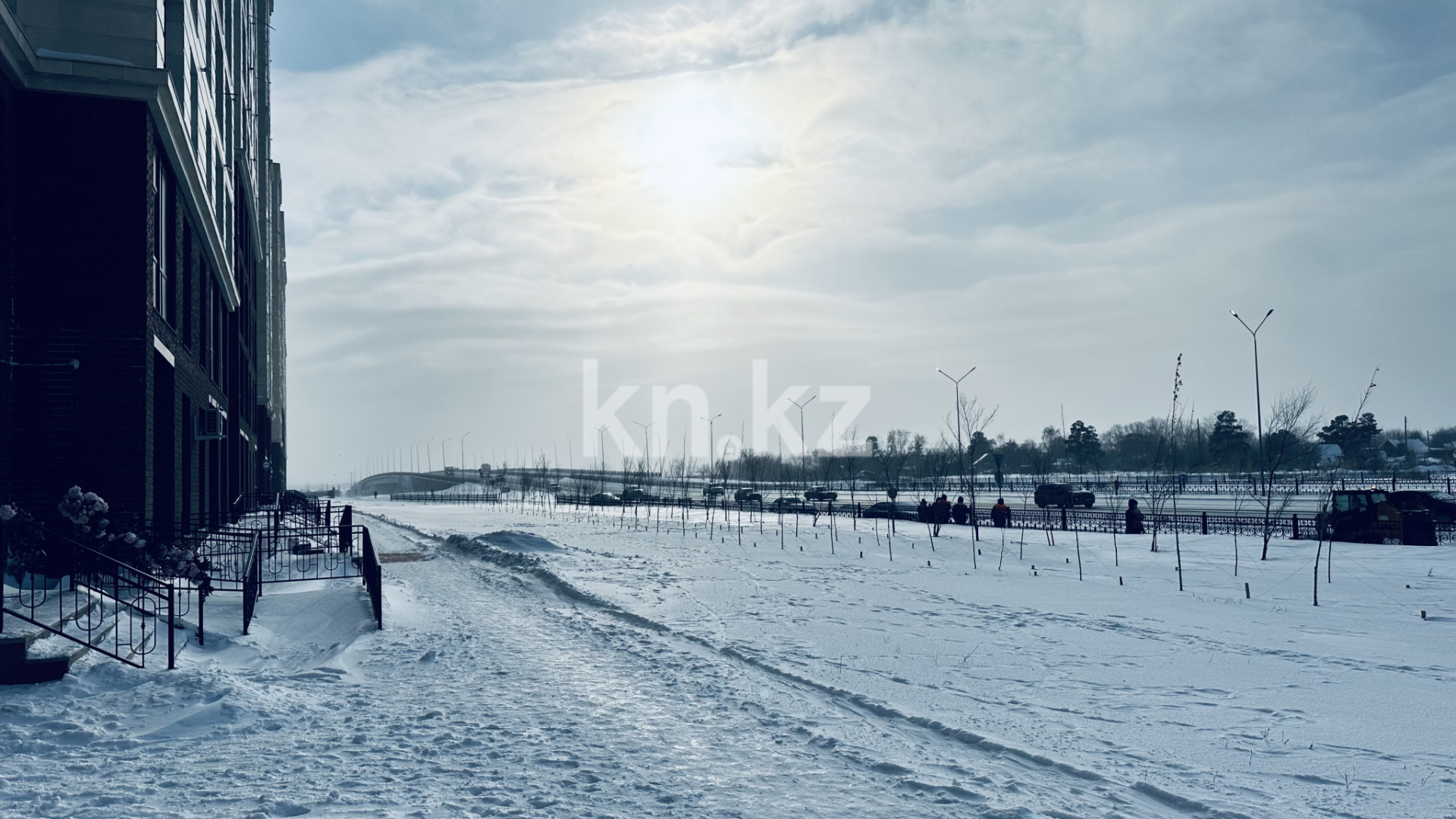 Продажа 3-комнатной квартиры, 63 м² - Продажа трехкомнатных квартир в Астане - страница 46 фото 22 из 26